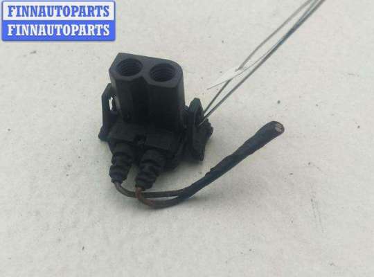 Прочие детали (не вошедшие в список) на BMW 3 (E36)