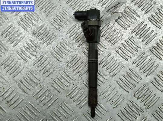 Форсунка топливная OP2373509 на Opel Vectra C (2002-2008)