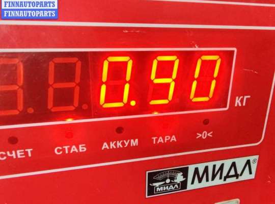 купить Форсунка топливная на Mercedes C-Class W203 (2000-2006)