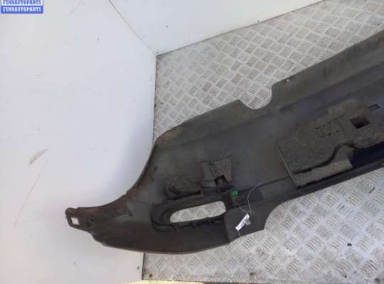 купить Бампер задний на Opel Corsa C (2000-2006)