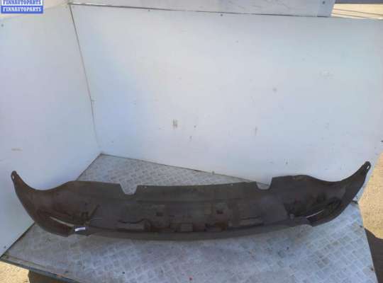 купить Бампер задний на Opel Corsa C (2000-2006)