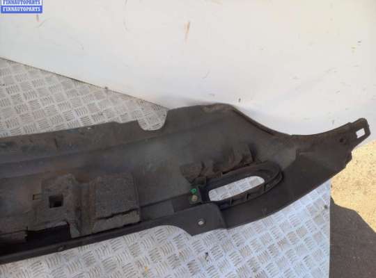 купить Бампер задний на Opel Corsa C (2000-2006)