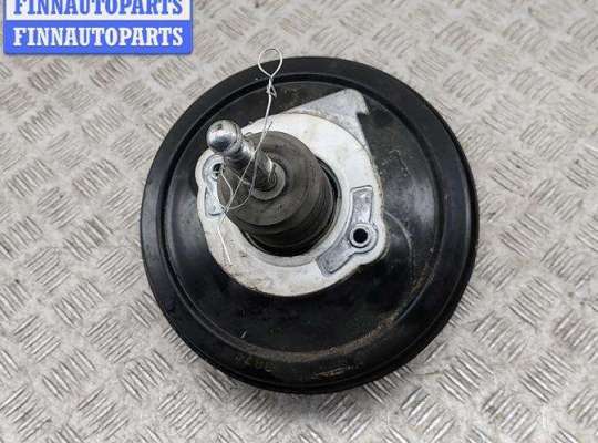 купить Усилитель тормозов вакуумный на Audi A4 B6 (2001-2004)