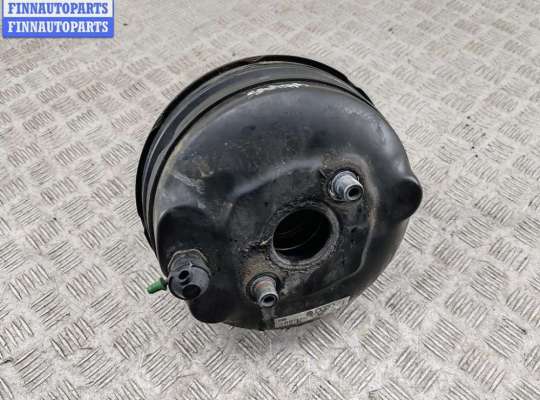 Усилитель тормозов вакуумный AU1704946 на Audi A4 B6 (2001-2004)