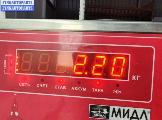 купить Кардан передний на BMW X5 E53 (1999-2006)