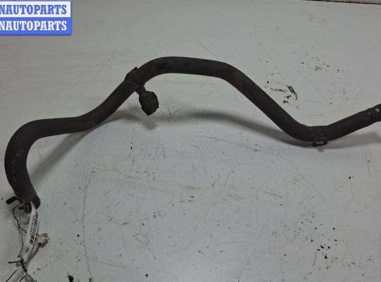 купить Патрубок на Skoda Roomster