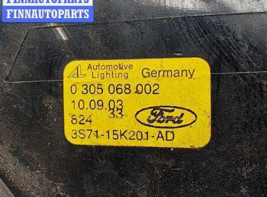 купить Фара противотуманная правая на Ford Mondeo III (2000-2007)