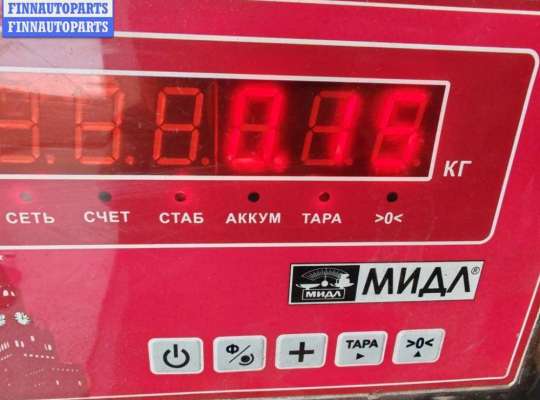 купить Стекло зеркала наружного правого на BMW 5 E39 (1995-2003)