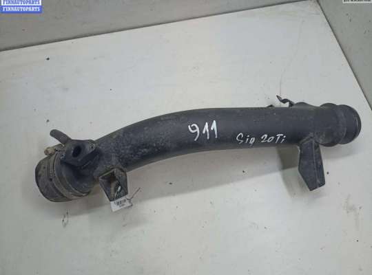 купить Патрубок интеркулера на Opel Signum (2003-2008)
