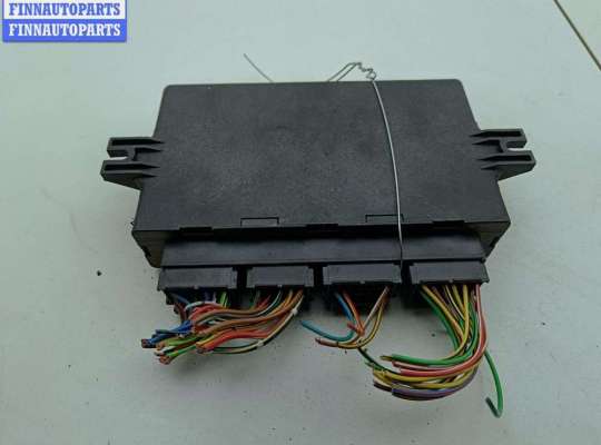 купить Блок комфорта на Mercedes Vito-1 W638 (1996-2003)