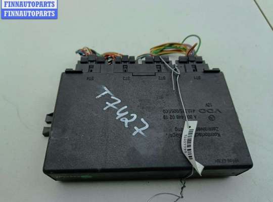 купить Блок комфорта на Mercedes Vito-1 W638 (1996-2003)