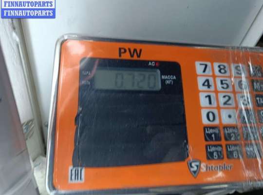 купить Блок комфорта на Mercedes Vito-1 W638 (1996-2003)