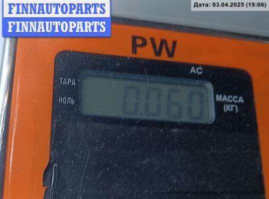 Кронштейн бампера на BMW 5 (E39)