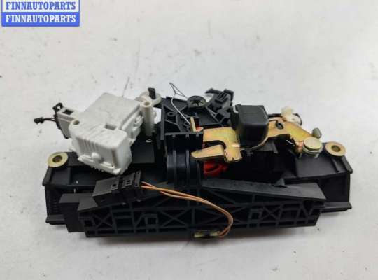 купить Ручка крышки (двери) багажника на Audi A6 C5 (1997-2005)