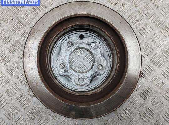 купить Диск тормозной задний на Nissan X-Trail (2001-2007) T30