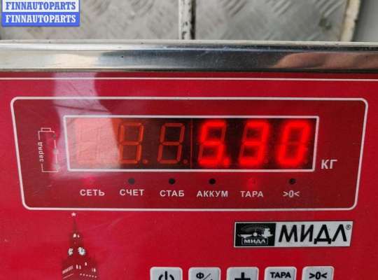 купить Диск тормозной задний на Nissan X-Trail (2001-2007) T30