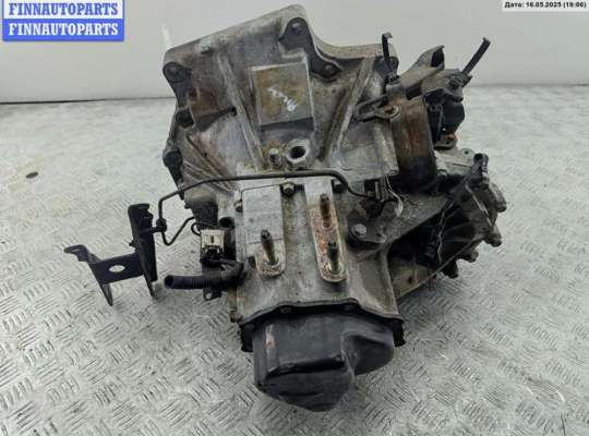 купить КПП 5-ст. механическая на Mazda 323 (1994-1998) BA