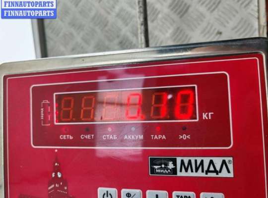 купить Ручка двери внутренняя передняя правая на BMW 5 E39 (1995-2003)