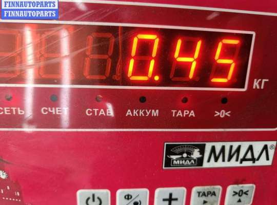 купить Полка аккумулятора (площадка АКБ) на Opel Astra G (1998-2004)