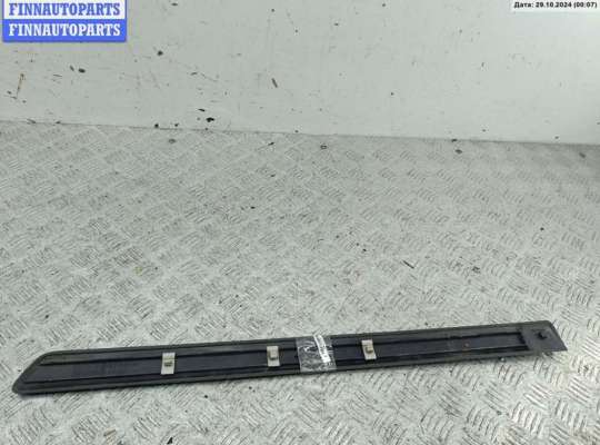 купить Молдинг двери задней правой на Opel Astra G (1998-2004)