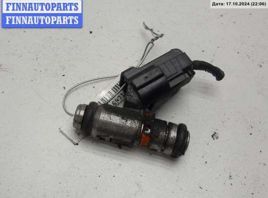 Форсунка топливная на Volkswagen Golf IV (1J)