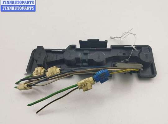 Плата фонаря заднего левого OP2414365 на Opel Astra F (1991-1998)