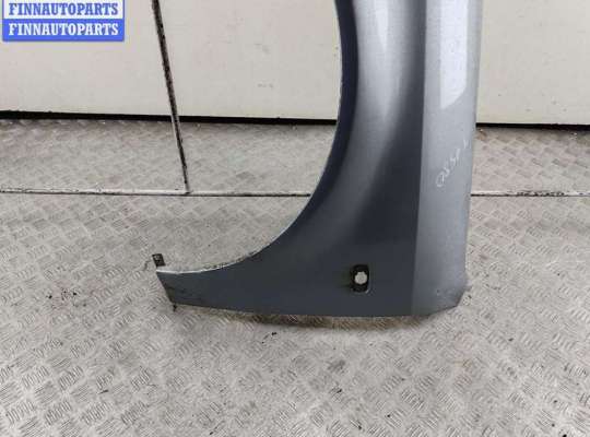 купить Крыло переднее левое на Audi A6 C5 (1997-2005)