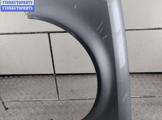 купить Крыло переднее левое на Audi A6 C5 (1997-2005)