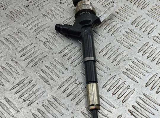 купить Форсунка топливная на Opel Astra H (2004-2009)