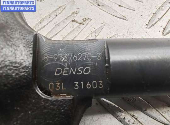 купить Форсунка топливная на Opel Astra H (2004-2009)