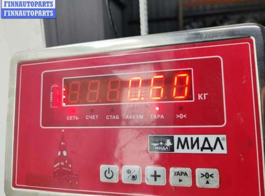 купить Форсунка топливная на Opel Astra H (2004-2009)