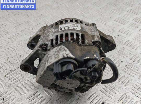 купить Генератор на Chrysler Voyager (1996-2000)