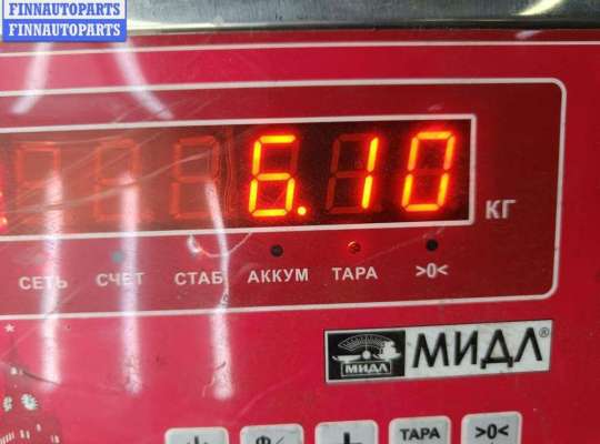 купить Суппорт передний правый на Mercedes M-Class ML W163 (1998-2004)