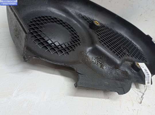 Кожух (крышка) ремня ГРМ на Opel Vectra C