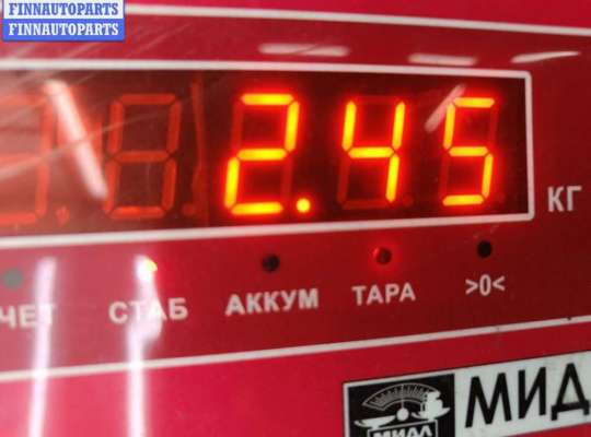 купить Трос кулисы КПП на Peugeot 307