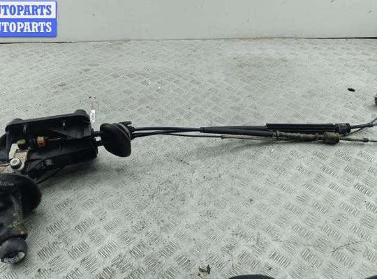 купить Трос кулисы КПП на Peugeot 307