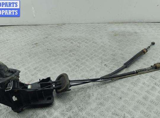 купить Трос кулисы КПП на Peugeot 307