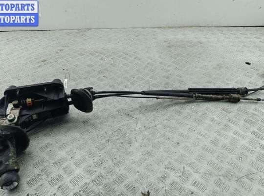 купить Трос кулисы КПП на Peugeot 307