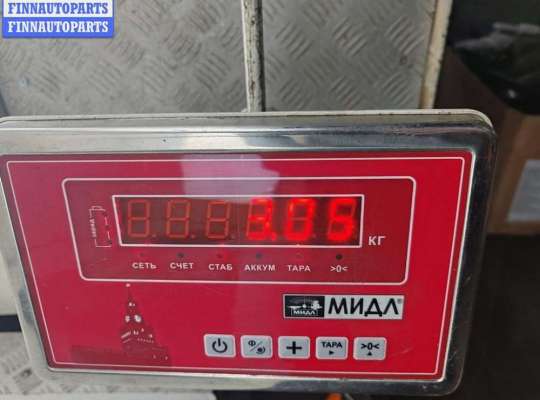 купить Обшивка двери задней правой (дверная карта) на Opel Insignia A (2008-2017)