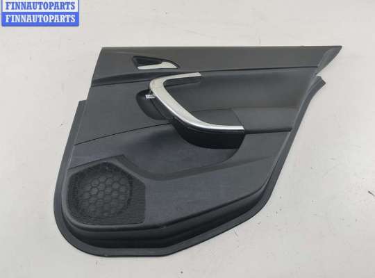 купить Обшивка двери задней правой (дверная карта) на Opel Insignia A (2008-2017)