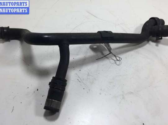 Купить Трубка охлаждающей жидкости металлическая на Volkswagen Passat B5 Трубка охлаждающей жидкости металлическая VG2563572 на Volkswagen Passat B5