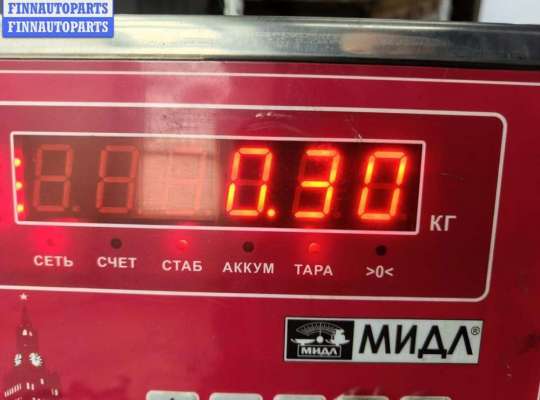 купить Трубка охлаждающей жидкости пластиковая на BMW 5 E60/E61 (2003-2010)