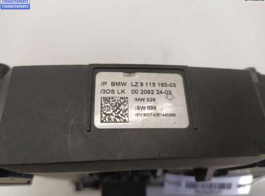 купить Датчик угла поворота руля на BMW 5 E60/E61 (2003-2010)