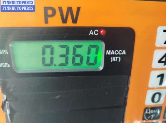 купить Кожух рулевой колонки на Volkswagen Touran