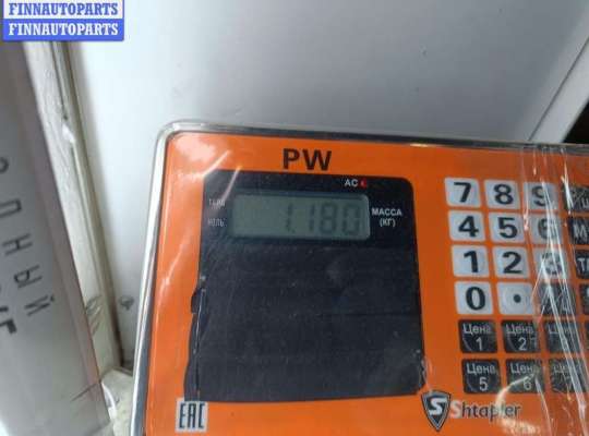 купить Зеркало наружное левое на Opel Vectra C (2002-2008)