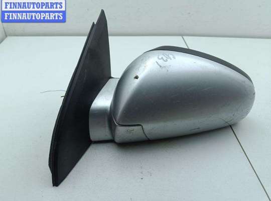 купить Зеркало наружное левое на Opel Vectra C (2002-2008)