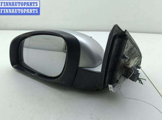 купить Зеркало наружное левое на Opel Vectra C (2002-2008)