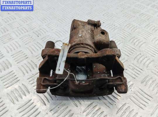 купить Суппорт задний левый на Renault Laguna II (2001-2007)