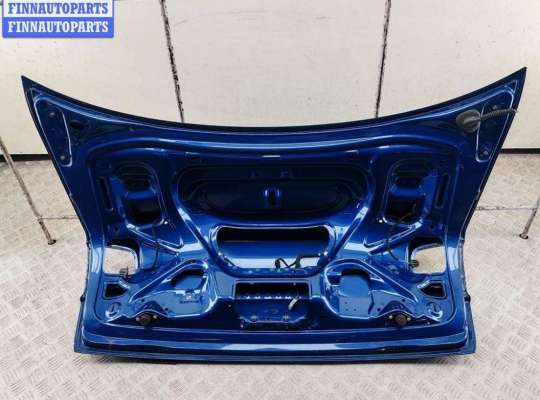 купить Крышка багажника (дверь задняя) на Audi A4 B7 (2004-2008)