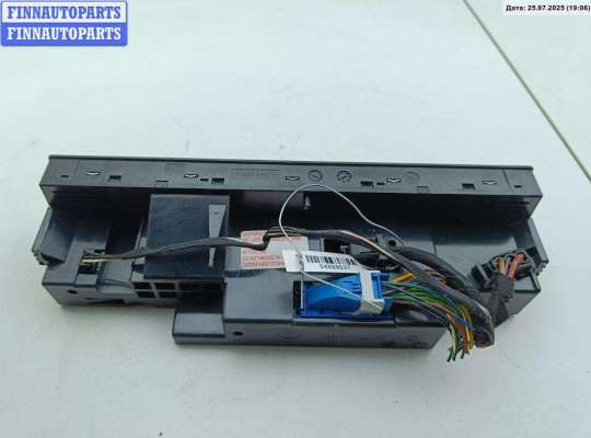 купить Переключатель отопителя на BMW 5 E39 (1995-2003)